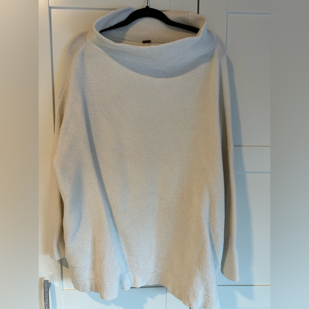 Free People Ottoman Tunic